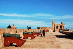 De Marrakesh: Passeio de um dia inteiro em Essaouira