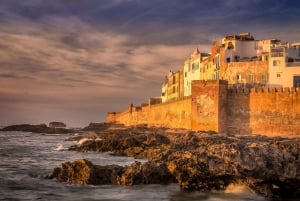 From Marrakesh: Essaouira Full-Day Trip