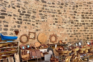 From Marrakesh: Essaouira Full-Day Trip