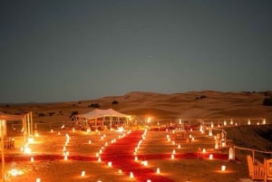 Ab Marrakesch: Private 4-tägige Sahara Desert Discovery Tour