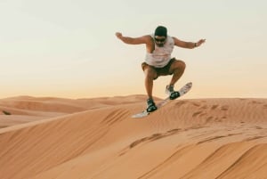 Von Merzouga aus; 1001 Arabian Overnight In Tented Camp