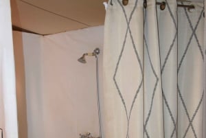 Von Merzouga aus; 1001 Arabian Overnight In Tented Camp