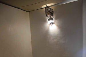 Von Merzouga aus; 1001 Arabian Overnight In Tented Camp