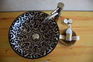 Von Merzouga aus; 1001 Arabian Overnight In Tented Camp