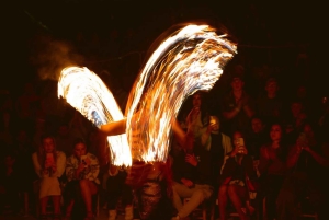 From Peaks to Desert: Atlas Adventure & Agafay Sunset Dinner