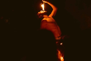 From Peaks to Desert: Atlas Adventure & Agafay Sunset Dinner