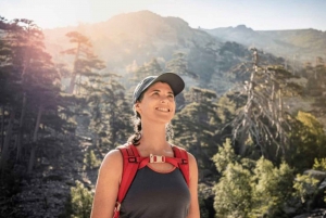 Frome Marrakech: Jednodniowa wycieczka na szczyt Tedli w górach Atlas
