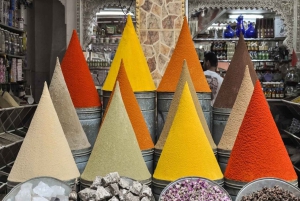 Koko päivän ryhmämatka Marrakechiin Agadirista