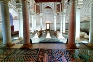 Il meglio di Marrakech: Tour guidato di storia e cultura della Medina Vecchia