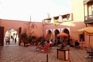 Il meglio di Marrakech: Tour guidato di storia e cultura della Medina Vecchia