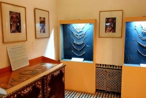 Il meglio di Marrakech: Tour guidato di storia e cultura della Medina Vecchia