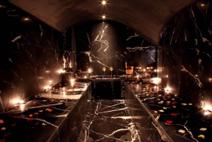 Marrakech : Hammam Experience