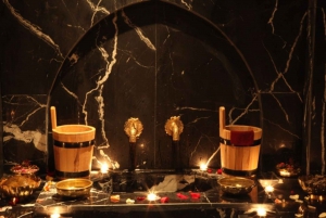 Marrakech : Hammam Experience