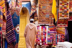Highlights & Hidden Gems of Marrakech