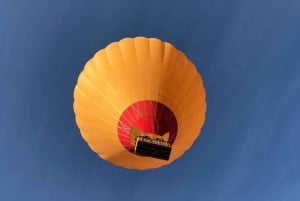 Marrakech: Luftballonflyvning med berber-morgenmad