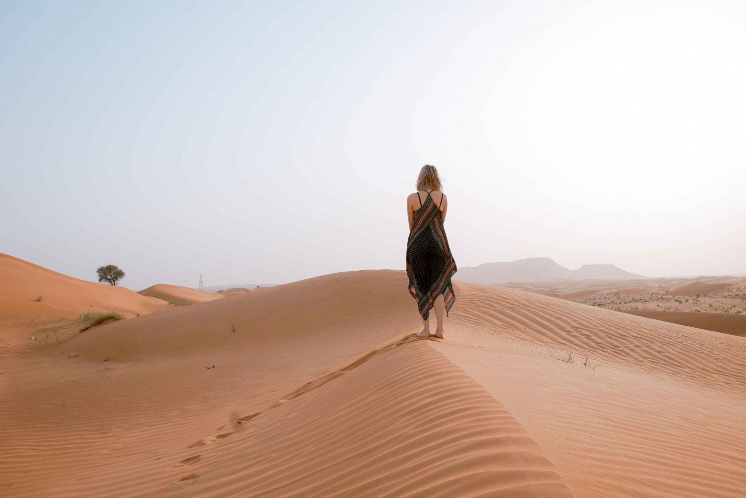 Luxury 3-Day desert trip from Fez to Marrakesh