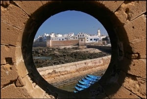 Luxury day trip to Essaouira from Marrakech