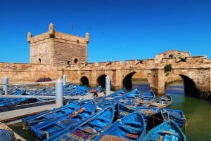 Luxury day trip to Essaouira from Marrakech