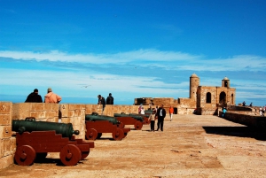 Viagem de um dia de luxo para Essaouira saindo de Marrakech