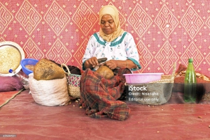 Viagem de um dia de luxo para Essaouira saindo de Marrakech