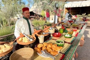 Volo in mongolfiera, trasferimenti, colazione e certificato