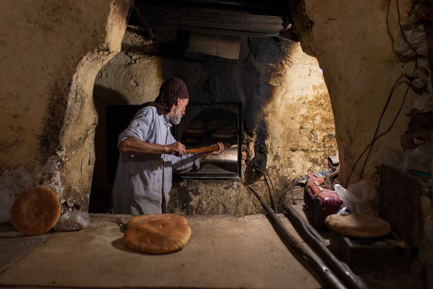 Marakech : Circuit des Mystères de la Médina et des Sites Cachés