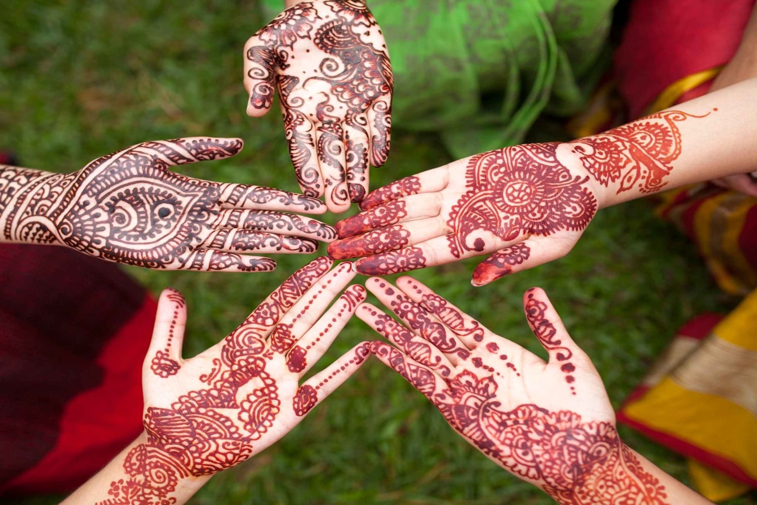 Marrakech: 2-tägige Trekking-Tour durch die Atlasdörfer