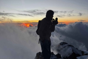 Marrakesz: 2-dniowa wędrówka po górze Tubkal z noclegiem w schronisku