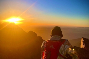 Marrakesz: 2-dniowa wędrówka po górze Tubkal z noclegiem w schronisku