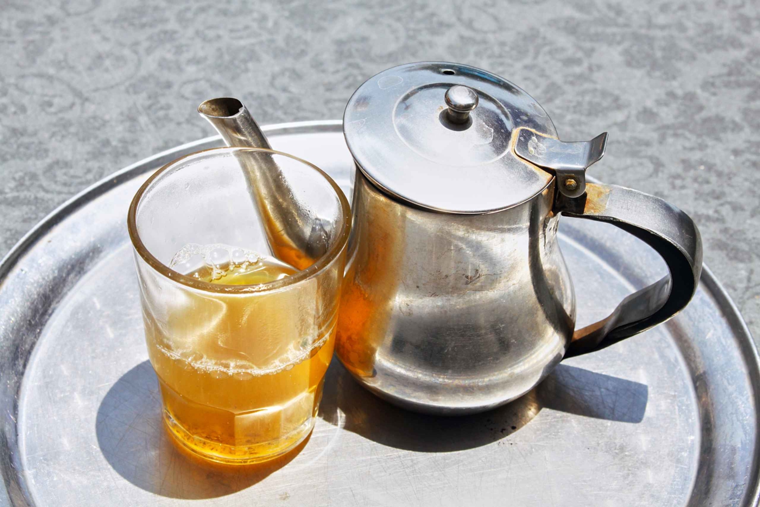 Marrakech: 2-Hour Quad Bike & Camel Ride in Palmeraie