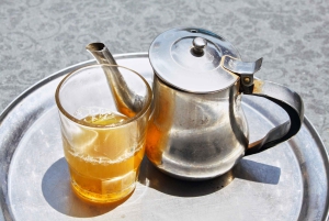 Marrakech: 2-Hour Quad Bike & Camel Ride in Palmeraie