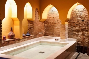 Marrakech: 2-Hour Traditional Moroccan Hammam Experience