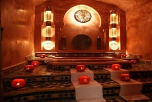 Marrakech: 2-Hour Traditional Moroccan Hammam Experience