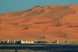 Marrakech: 3-day Exclusive Desert Luxury Tour; Quad & Camels