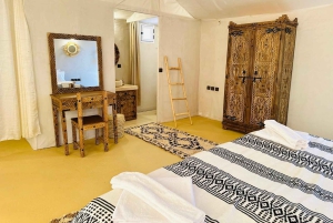 Marrakech: 3-dagars exklusiv lyxig ökenresa; fyrhjulingar och kameler