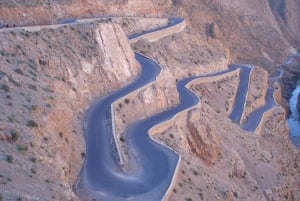 Marrakech: 3-Day Merzouga and Sahara Desert Tour