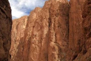 3 Tage ab Marrakesch: Merzouga, Wüstentour, Kamel & Sandboarding