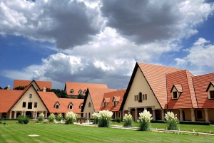 Marrakech: 3-Day Private Imperial Cities & Chefchaouen Tour