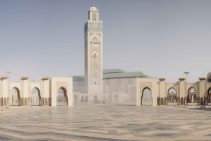 Marrakech: 3-Day Private Imperial Cities & Chefchaouen Tour