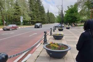 Marrakech: 3-Day Private Imperial Cities & Chefchaouen Tour