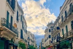 Marrakech: 3-Day Private Imperial Cities & Chefchaouen Tour