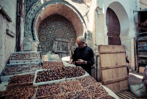 Marrakech: 3-Day Private Imperial Cities & Chefchaouen Tour