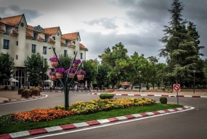 Marrakech: 3-dagars tur till kejserliga städer och Atlasbergen