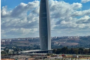 Marrakech: 3-dagars tur till kejserliga städer och Atlasbergen