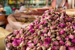 Marrakesz: 3-dniowa wycieczka do Fezu z sandboardingiem i przejażdżką na wielbłądzie