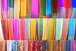Marrakech: 3-Hour Colorful Souks Tour