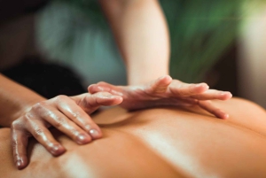 Marrakech : hammam traditionnel, massage et transfert à l'hôtel