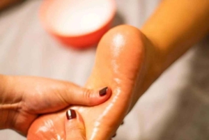 Marrakech : hammam traditionnel, massage et transfert à l'hôtel