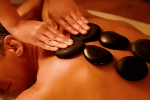 Marrakech : Hammam traditionnel de 3 heures, massage et transfert à l'hôtel