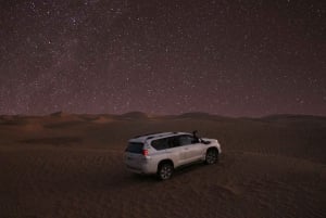 Marrakech: Excursión inolvidable de 4 días al desierto del Sahara